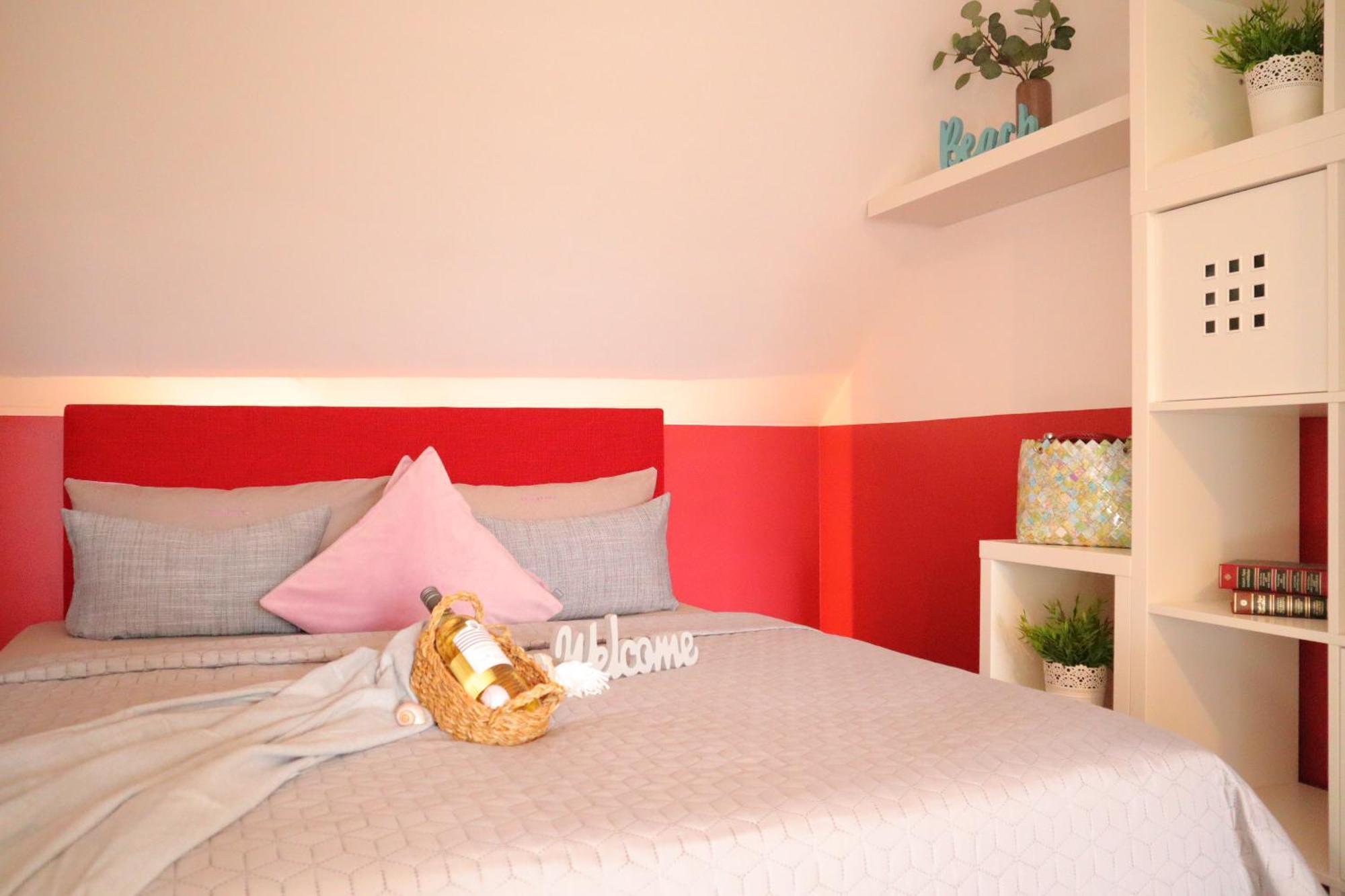 Ferienwohnung Helgoland Dorumer Neufeld Zewnętrze zdjęcie